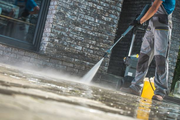 Flagler Beach, FL Pressure Washing Services Company