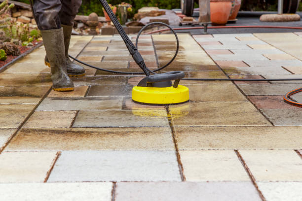Best Oil and Grease Removal from Surfaces in Agler Beach, FL